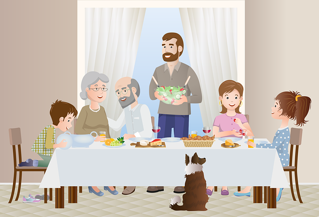 Familia-abuelos-nietos