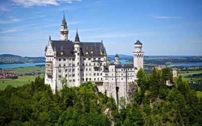 Trivia de Alemania: ¿cuánto sabes sobre este país y su cultura?