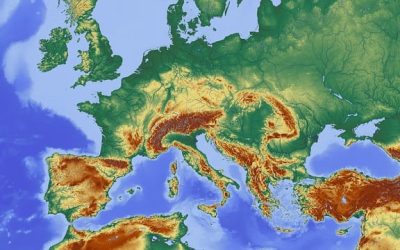 Trivia de Europa: ¿cuánto sabes sobre el viejo continente?
