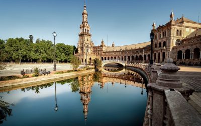 Trivia de España: ¿cuánto sabes sobre su historia, cultura y geografía?