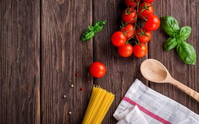 Trivia de comida: ¿cuánto sabes sobre cocina y gastronomía?