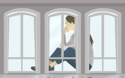 10 hábitos que suelen tener las personas sin amistades auténticas