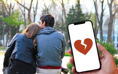 Cómo saber si tu pareja te engaña en minutos: señales clave según la psicología y la ciencia