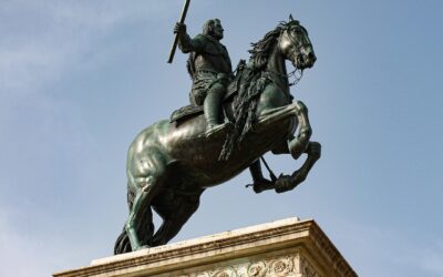 Trivia de historia de España: ponte a prueba con estos 10 momentos clave