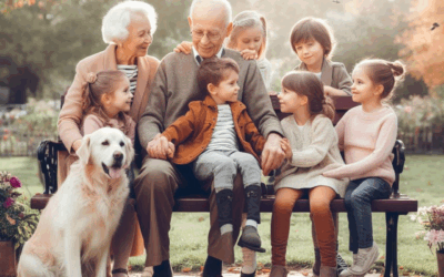 ✨ Excursiones y viajes recomendados para abuelos y nietos en España (2025)