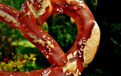 Comidas del mundo: ¿sabes de dónde son? 🍜