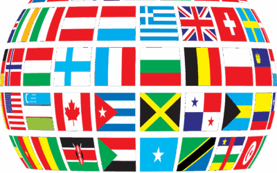 Idiomas del mundo: ¿sabes dónde se hablan? 🌎