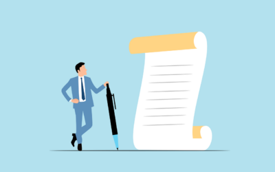 Revisar contratos: cómo evitar trampas en móvil e internet si eres mayor