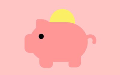 Cómo crear un colchón financiero paso a paso