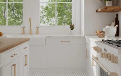 Reforma del hogar adaptada a personas mayores: soluciones sin grandes costes