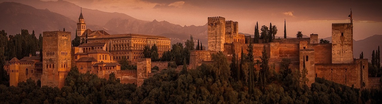 Andalucía