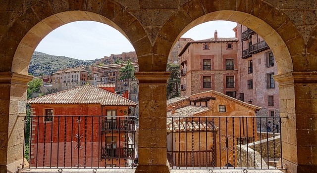 Aragón