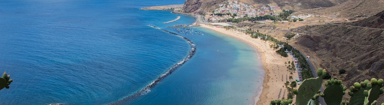 Canarias