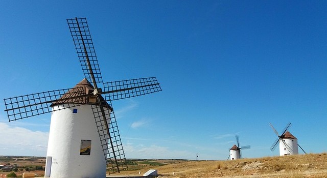 Castilla-La Mancha